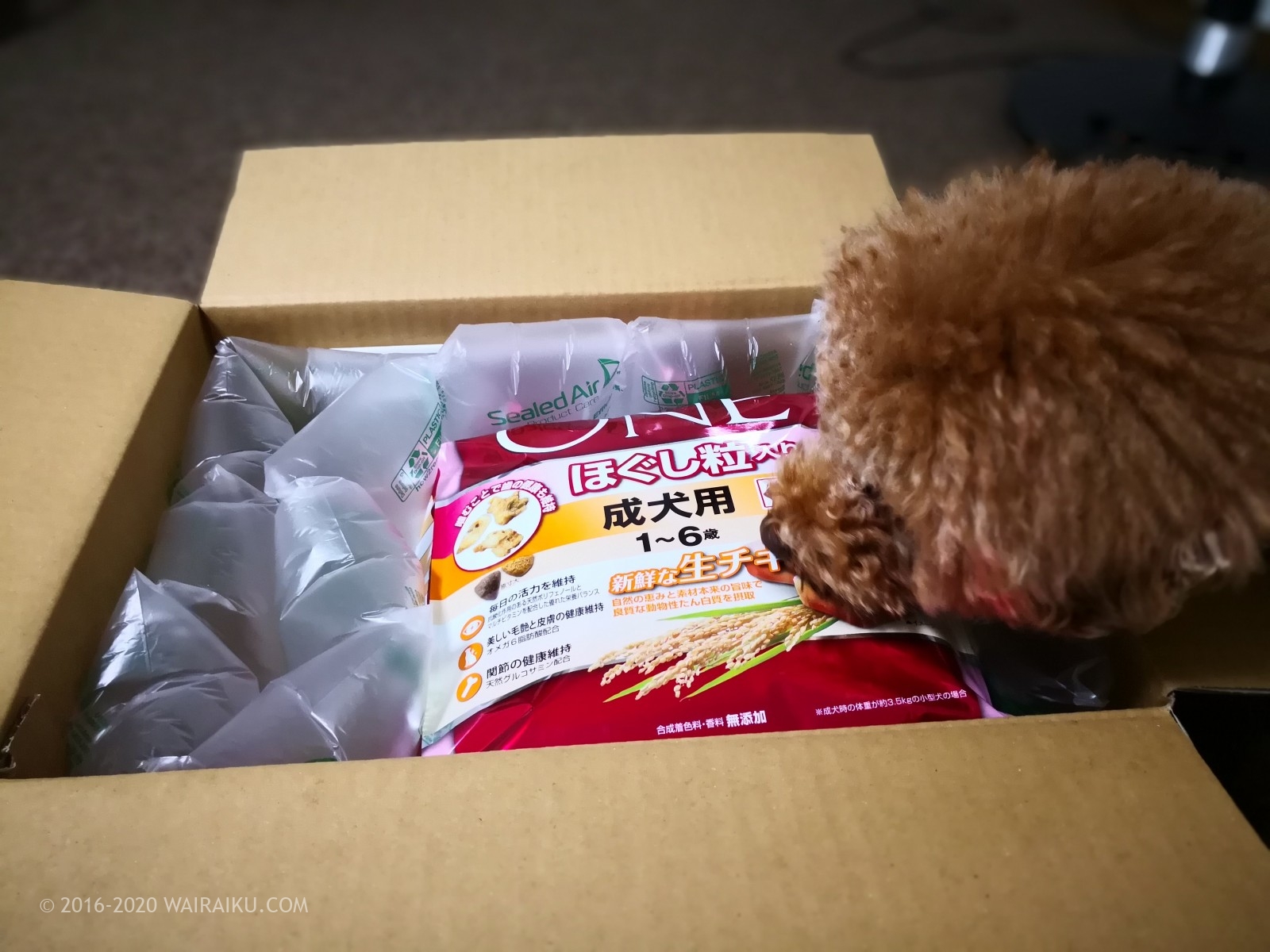 ドッグフードの原材料チキンミールが犬に危険だと言われる本当の理由 ワイライク ドッグフードの原材料チキンミールが犬に危険だと言われる本当の理由 ワイライク