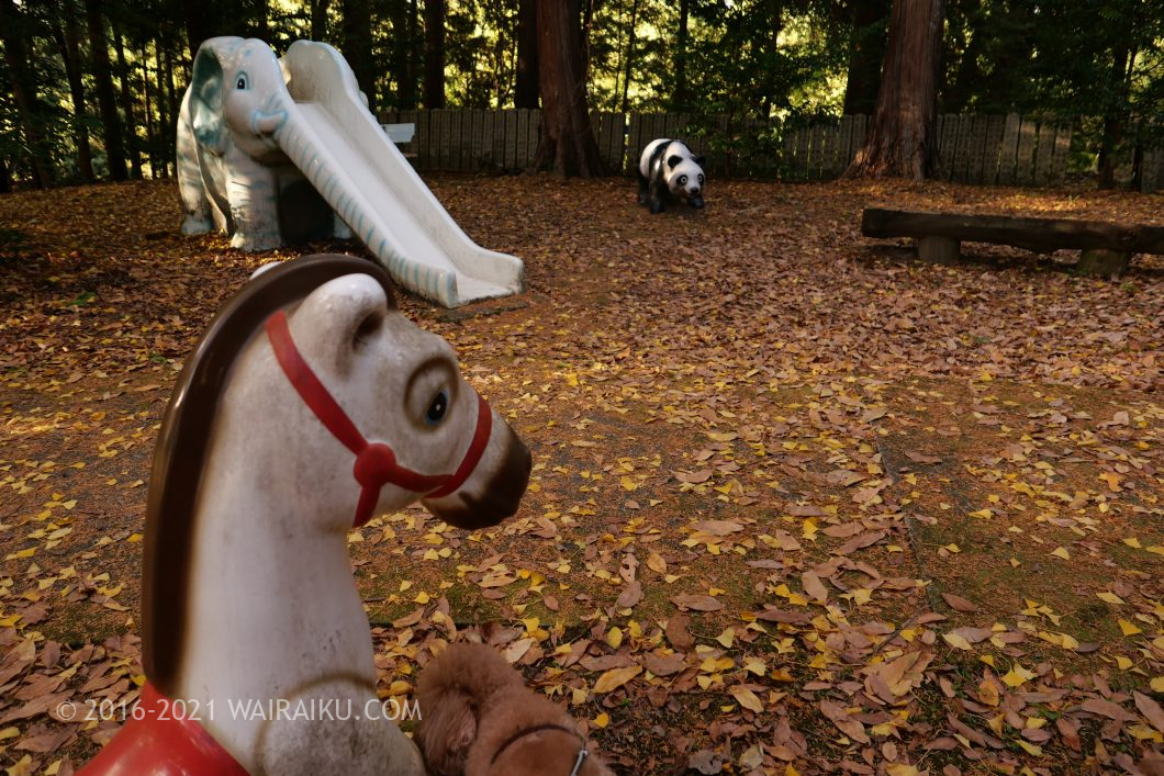 積田神社 犬連れ