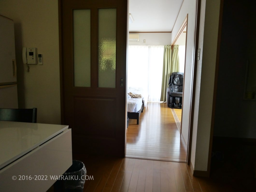 天空のリゾート四季 犬連れ お一人様