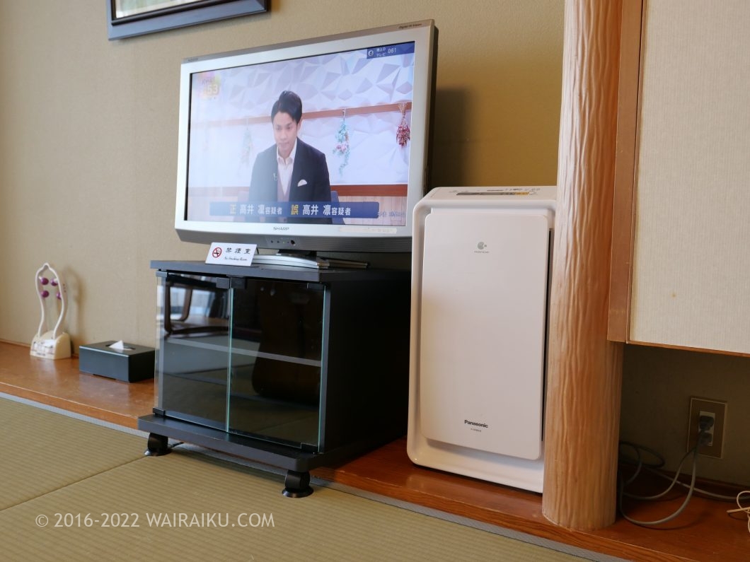 ホテルベルヴェデーレ 犬連れ