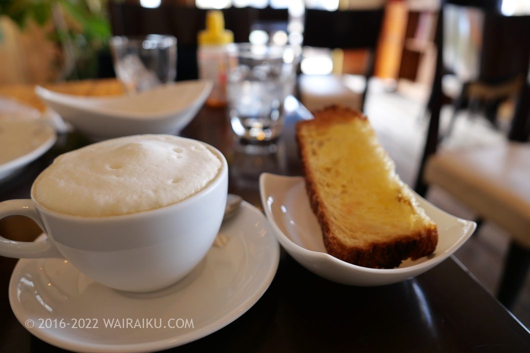 下呂温泉 ドッグカフェ わんモア