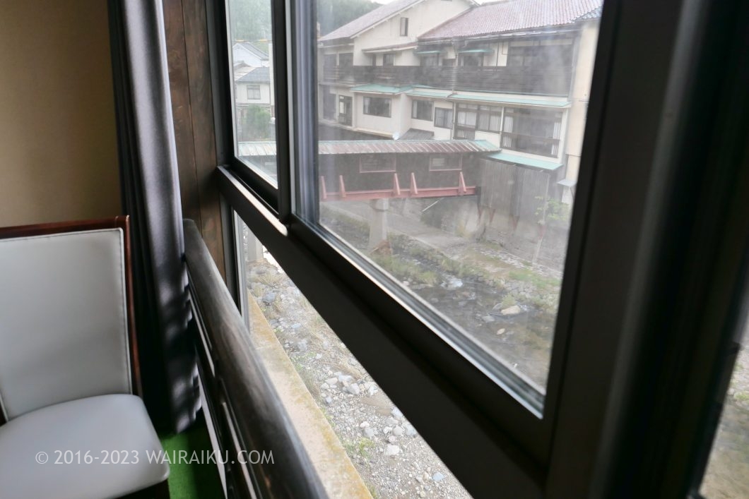 湯快リゾート プラスワン 湯村温泉 三好屋 犬連れ