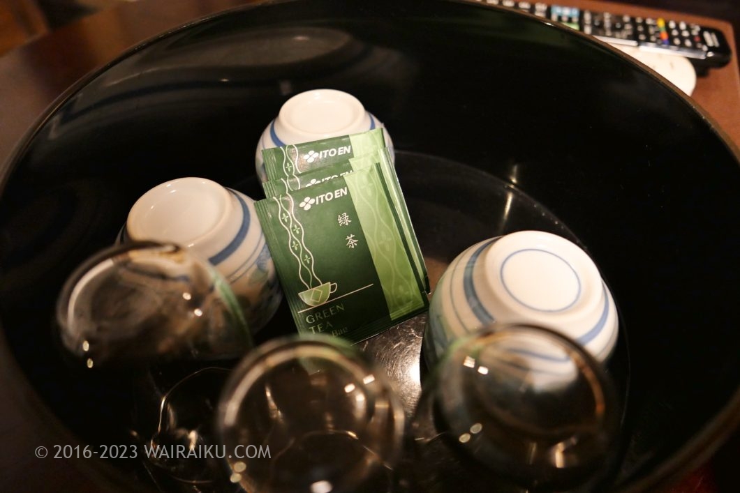 湯快リゾート プラスワン 湯村温泉 三好屋 犬連れ