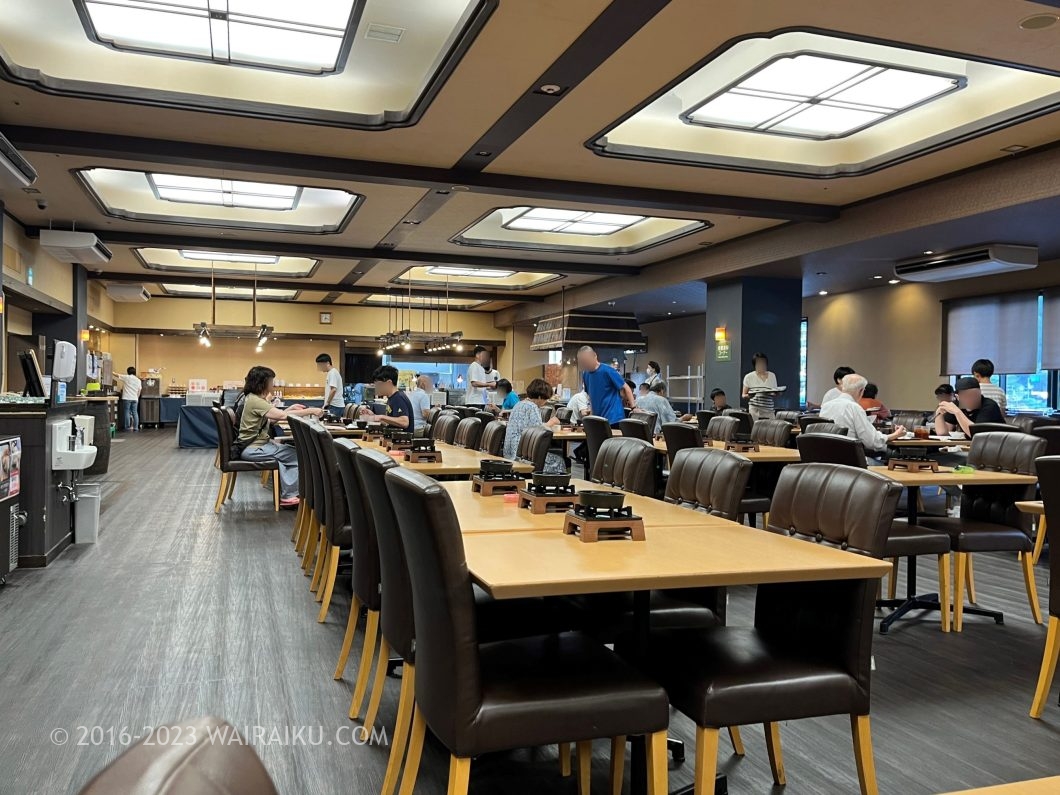 湯快リゾート プラスワン 湯村温泉 三好屋 犬連れ