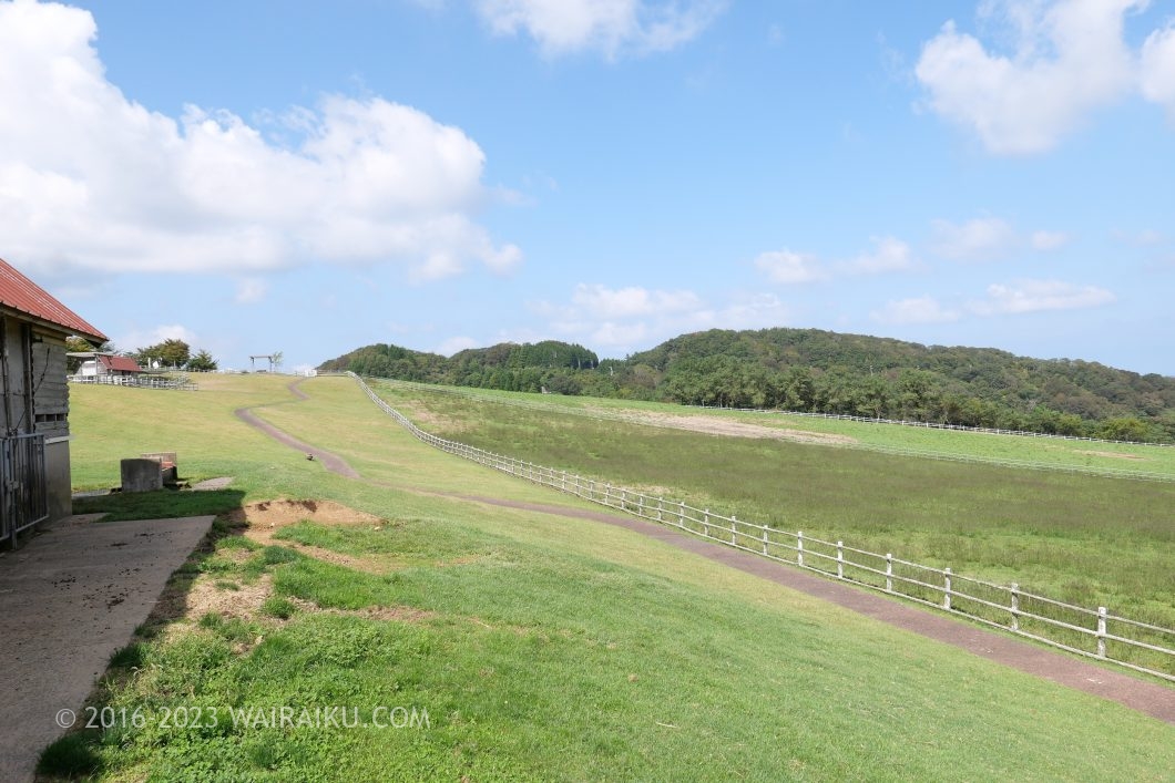 碇高原牧場