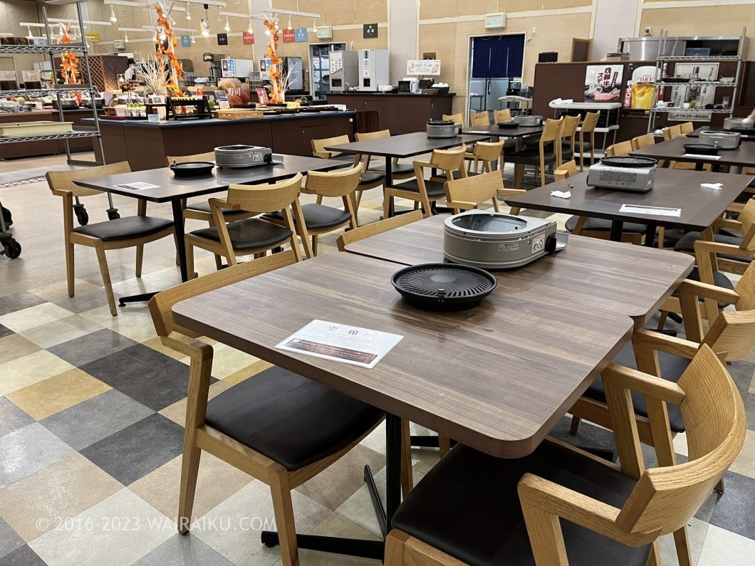 湯快リゾートプレミアム 恵那峡国際ホテル プラスわん 犬連れ