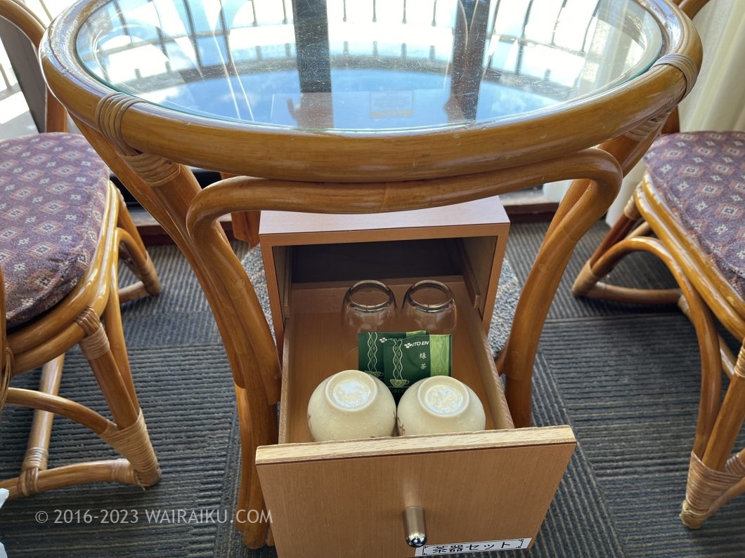 湯快リゾートプレミアム 恵那峡国際ホテル プラスわん 犬連れ