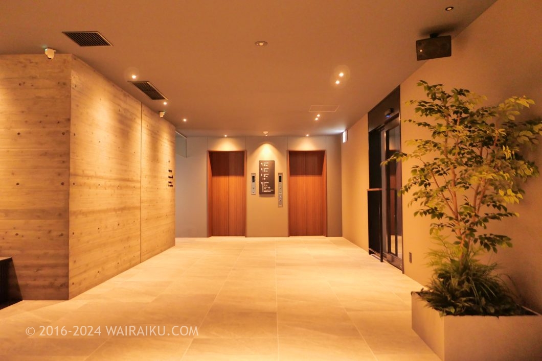 Rakuten STAY TERRACE 箱根小涌谷 フロア