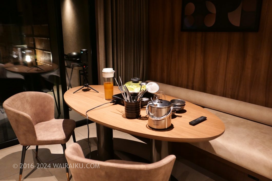 Rakuten STAY TERRACE 箱根小涌谷 ペットフレンドリールーム 夕食