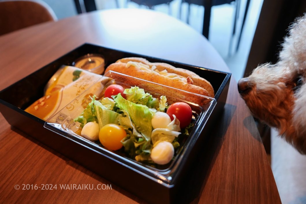 Rakuten STAY TERRACE 箱根小涌谷 ペットフレンドリールーム 朝食