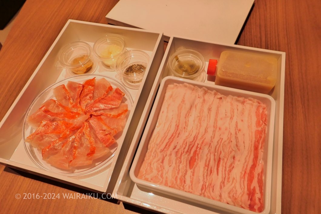 Rakuten STAY TERRACE 箱根小涌谷 ペットフレンドリールーム 夕食